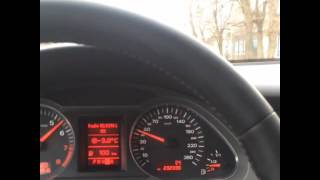 Audi A6 C6 2.4 177HP