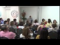 Taller "Vivir el Presente" con Sergi Torres -Video III