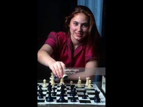 Judit Polgar, la mejor ajedrecista de la historia: Por ser mujer, tuve que  demostrar mucho más que pertenecía a la elite - Radio UNO 102.9 - Junín