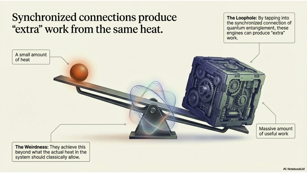 Quantum Engine Revolution