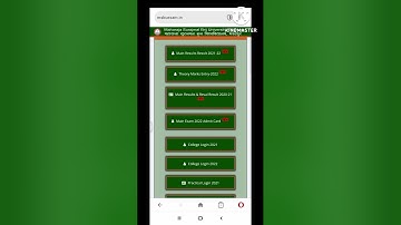 msbu BA 1st 2nd 3rd year result 2022 जारी हुआ कैसे MSBU BA result 2022 declared #baresult  #result