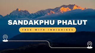 Sandakphu Phalut Trek with Indiahikes | A Himalayan Trek in West Bengal