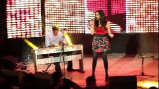 Tum Hi Ho Jonita & Aakash Live in Mumbai