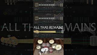 All that remains six intro