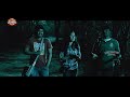 Poorna Latest Horror Comedy Movie | Dhanya Balakrishna | Eshanya Maheshwari | Mudinja Vazhu Mp3 Song