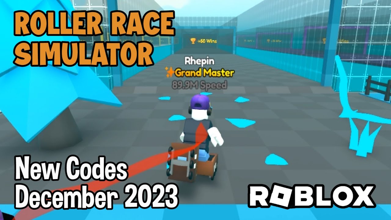 Car Race Simulator Codes (December 2023) - Prima Games