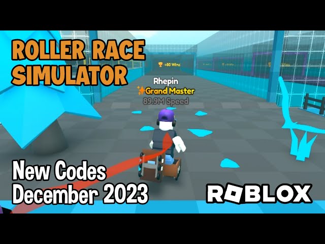 Car Race Simulator Codes (December 2023) - Prima Games