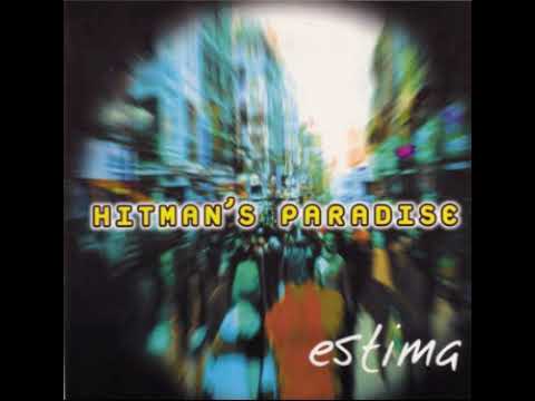 Estima — Estima - Hitman's Paradise (Club Mix)