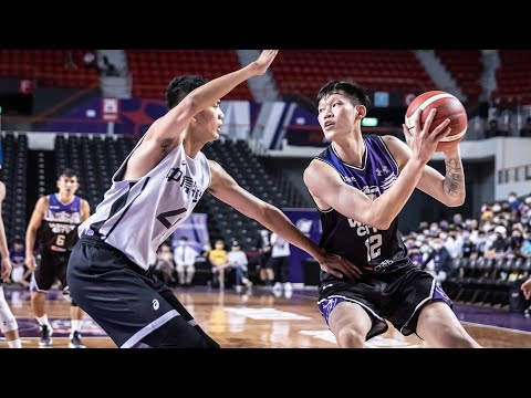 大獅賽CODING紀錄 Game3vs 新北中信特攻 #新竹街口攻城獅 #新竹 #Highlights #李家瑞 #高國豪 #Respect #中心思想 #PlayInOurWay