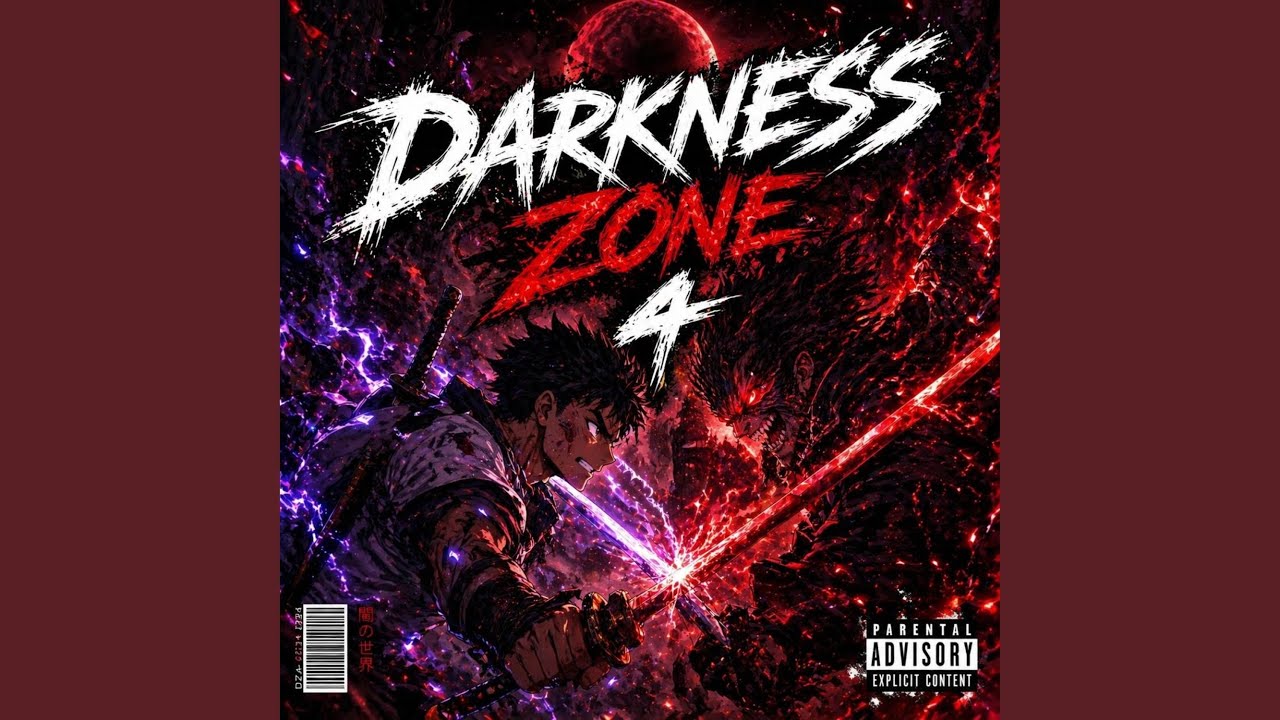 邦楽 100 UNKNOUWS feat.G.O/ ZONE THE DARKNESS Watch The Darkness - Welcome To The Darkness | Prime Video