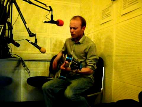 Ross Gilchrist on Sammy,B's show 25/04/11