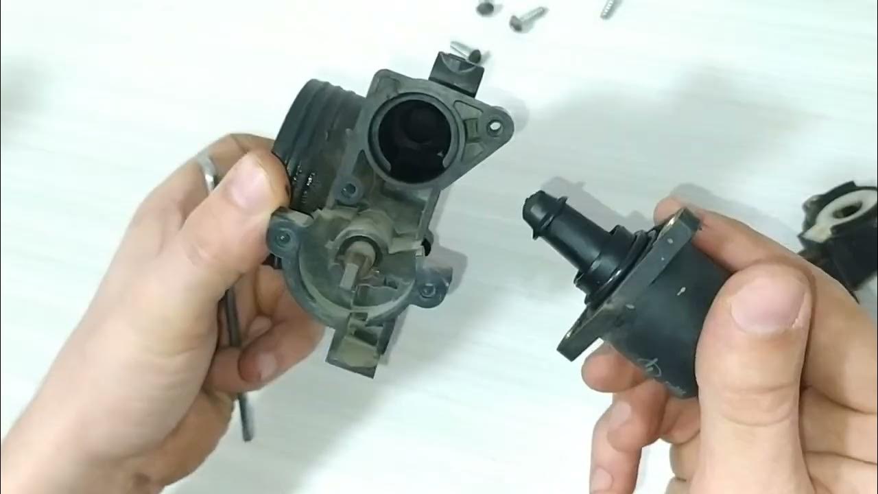 Boitier de régulation d