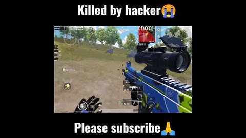 Killed by hacker😭| PUBG | FPP |#shorts #pubgshorts #instinctgaming