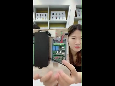 best-selling universal 2-channel WiFi receiver YET402 Supplier & manufacturers | Yaoertai