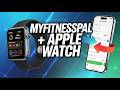 Does MyFitnessPal Sync with Apple Watch? (Full Setup)