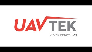 UAVTEK Bug Nano Drone