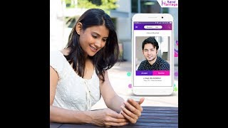 Saral Marriage Matrimonial App Benefits| call : 9321333022 screenshot 2