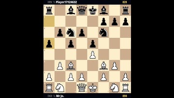 #chess #chesscom #chesstactics #magnuscarlsen #howtoplaychess #chessmaster #chessplayer