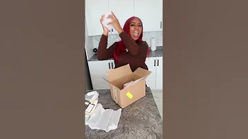 Unbox my vistaprint business cards 🥳 #homebaker #business #businessideas #cards #bakery