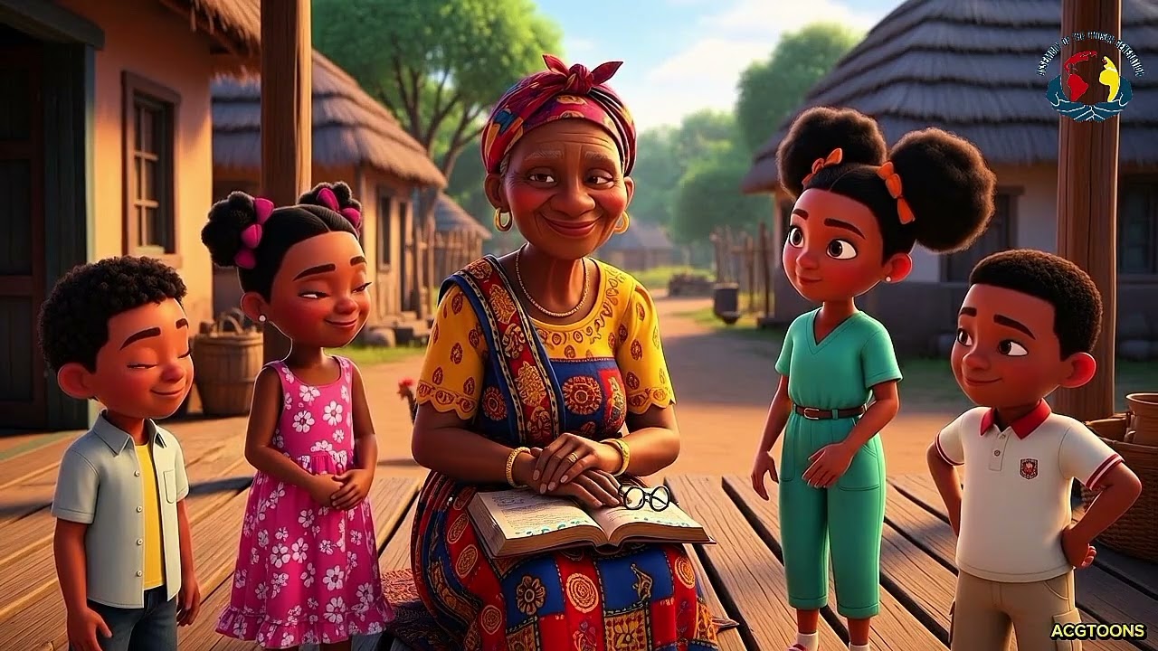 ACGTOONS LIGHT UP YOUR DAY TITLE: LIVE FOR HIM AND HIM ALONE 