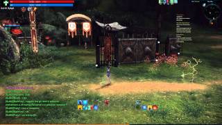 TERA - Edge e Bug