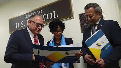 Connect with Local Leaders at NLC's 2025 Congressional City Summit – March 10-12