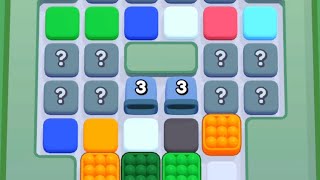 Marble Sort! Level 415 Walkthrough