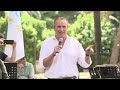 Luca Pirondini - intervento "Però parlatene" - 19.07.2026
