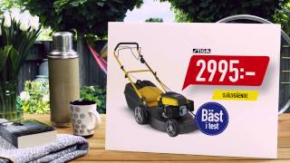 Järnias Tv-Kampanj, Tv4, K 7 Och Tv4 Play, Våren 2015