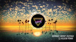 Nassif zeytoun-Berabek Remix DJ Algedo 2020