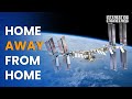 How the International Space Station Works