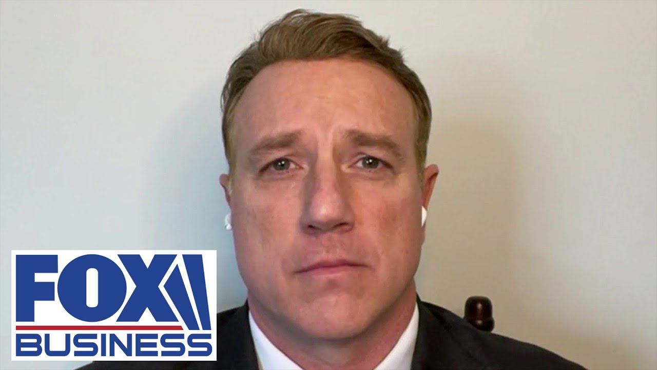 Typical for a far-left politician to think money falls from the sky: Rep. Fallon