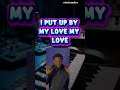 My Lovey Lovey lyrics #whoismakos #lyrics #music