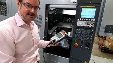 Takamaz XC-100 Machine from Yuasa