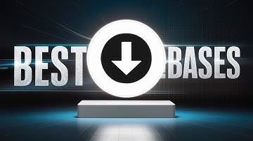 Ultimate Guide to Database Security & Software Utilities - Everything You Need. 4.4