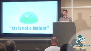 [JSConfUS 2013] Adam Baldwin: Builders vs Breakers