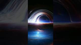 Black hole shorts shortvideo youtubeshorts space planet blackhole