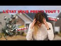 Immobilier : toutes les taxes expliquées
