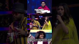 யாரோட ஜீன் டா நீ 😂 | Super Singer Comedy | Makapa | Priyanka | Tamil Comedy Clips | #trending #funny