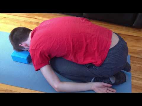 Vidéo: 5 Poses De Yoga Efficaces Pour L'autisme
