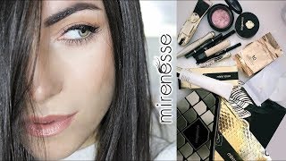 Mirenesse Try-On Haul | First Impressions | MakeupAndArtFreak