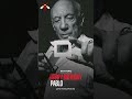 Pablo Picasso – The Artist Who Changed Art Forever (1881-1973) #happybirthday