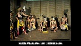 lagu GOTONG ROYONG - Agung Sudarmanto Subscribed,like & share