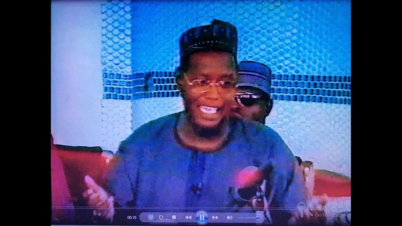 Sheikh JA'afar Tafsir Surah 35 Fatir Ayah 8 - 39