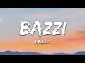 Bazzi  ifly lyrics