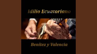 Video thumbnail of "Benitez y Valencia - Vasija de Barro"