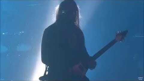 Deus Mortem  [PL]  @ Armageddon Descends VI Vilnius 2019 04 12