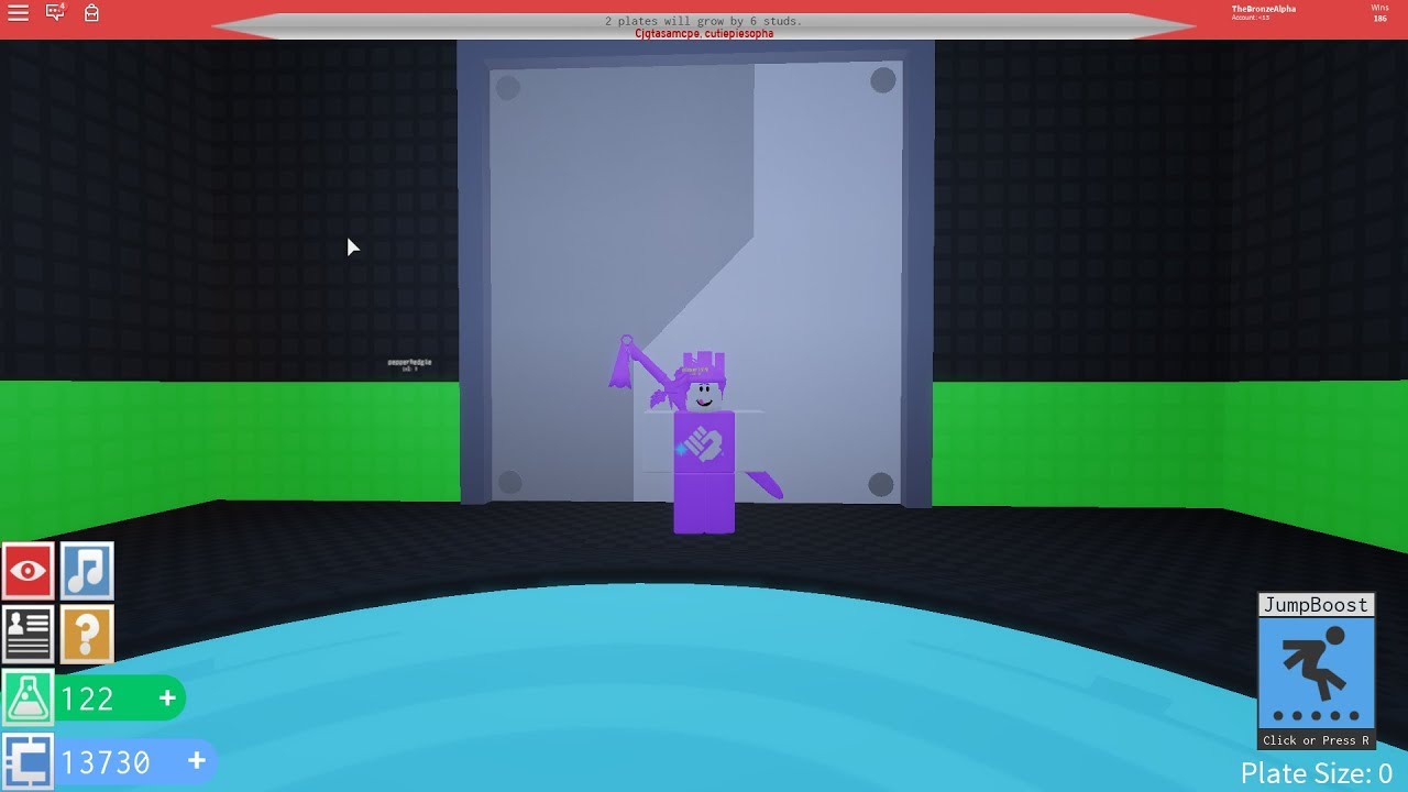 How To Glitch Into The Lab Experiment Play Room Roblox Tutorial Youtube - lab experiment roblox glitch hack roblox link