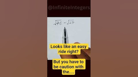 🔥 Master Radical Expressions & Equations | Class 8 Made Simple!  #mathstricks#algebraicexpressions