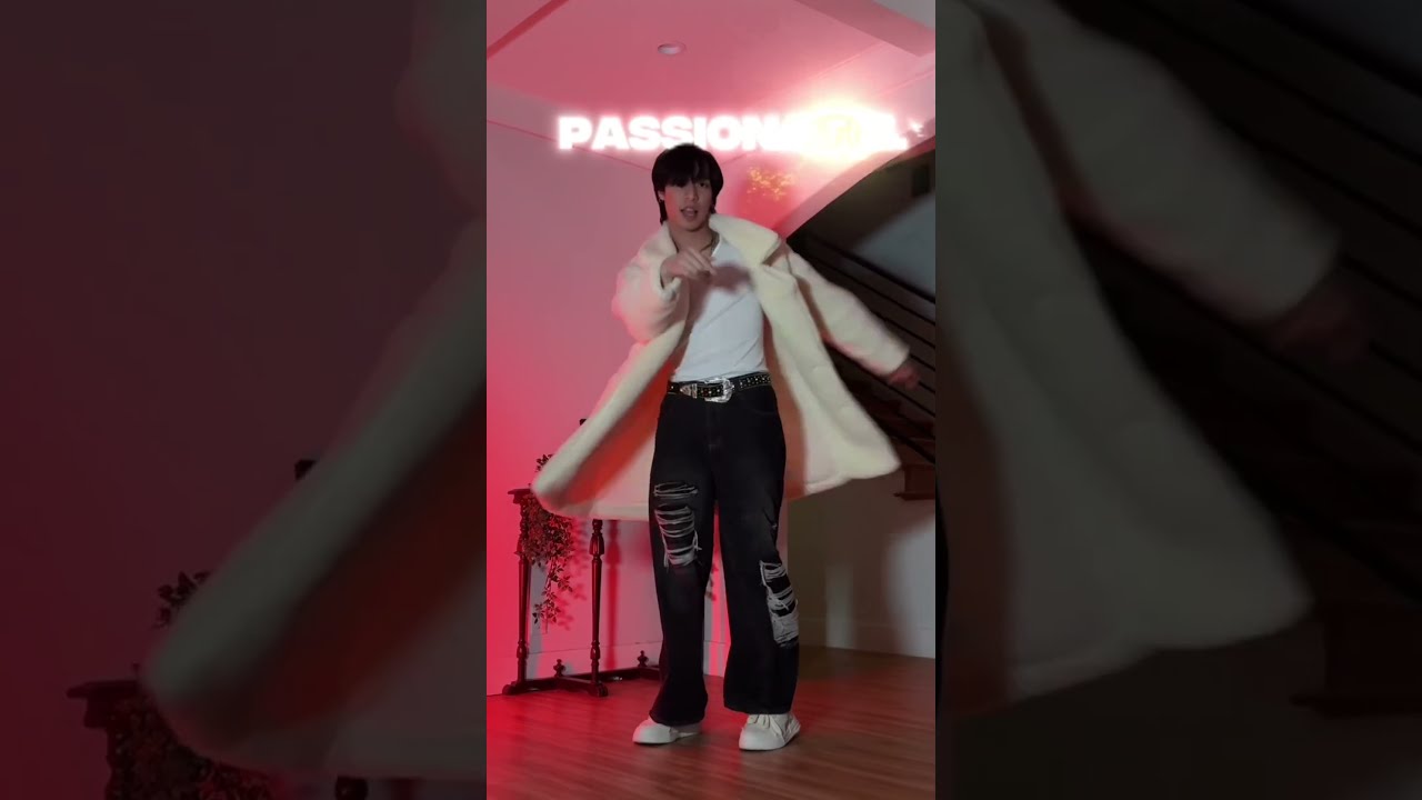 G Dragon - Too Bad (ft anderson Paak) dance cover
